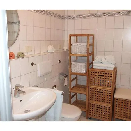 Holiday home Residenz Am Deich, 16