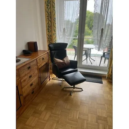 Holiday home Residenz Am Deich, 16 Norddeich (Norden)