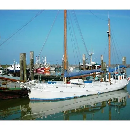 Residenz Am Deich, 16 * Norddeich (Norden)