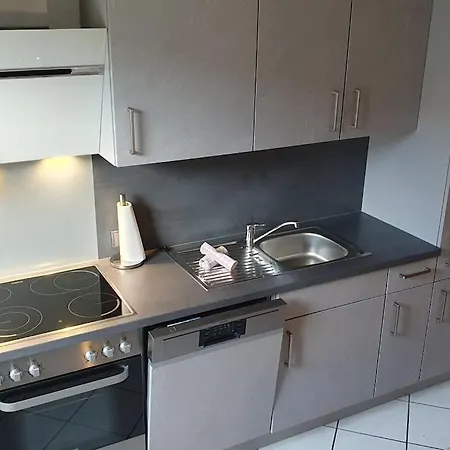 Residenz Am Deich, 16 Holiday home Norddeich (Norden)