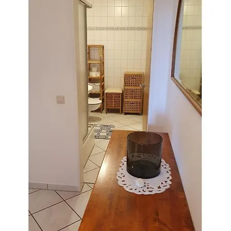 Holiday home Residenz Am Deich, 16 Norddeich (Norden)