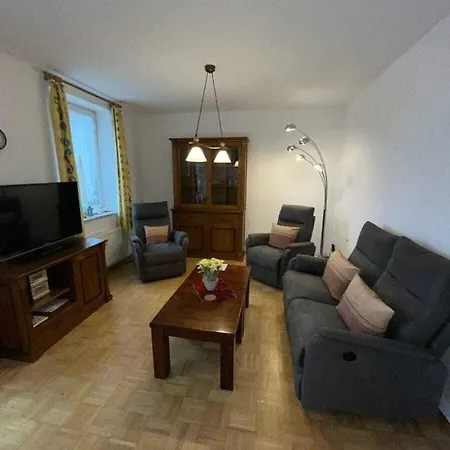 Residenz Am Deich, 16 Holiday home Norddeich (Norden)