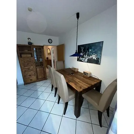 Residenz Am Deich, 16 Norddeich (Norden)