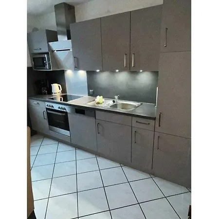 Residenz Am Deich, 16 * Norddeich (Norden)