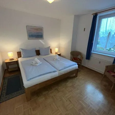 Holiday home Residenz Am Deich, 16