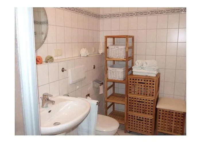 別荘 Residenz Am Deich, 16