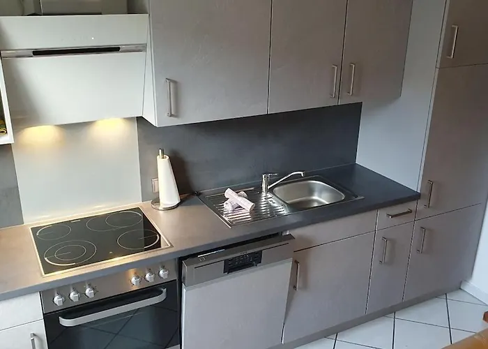 Residenz Am Deich, 16 別荘 ノルトダイヒ